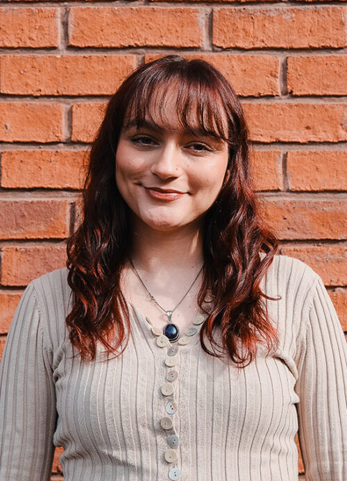 Stephanie Kleanthous - Senior PR and Content Executive