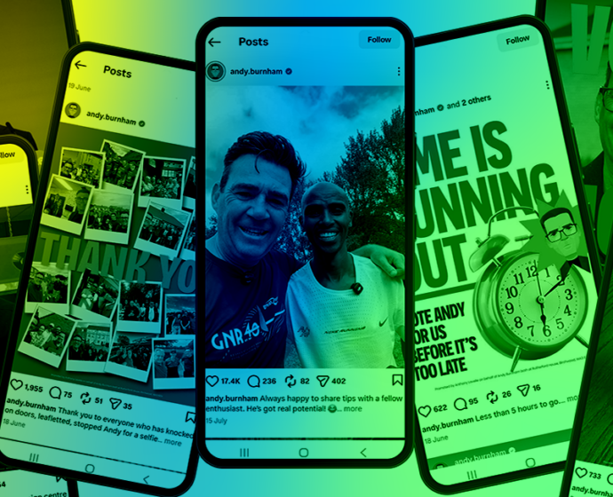 The TikTok Prime Minister: Dumbing Down or Smart Strategy?