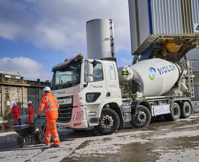 Driving Awareness of ECOCycle