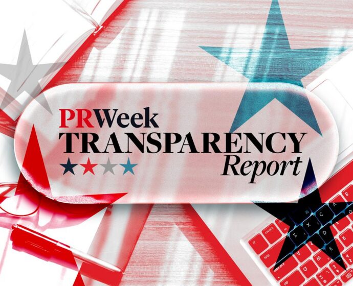 WPR Achieves Four Stars in PRWeek Transparency Report